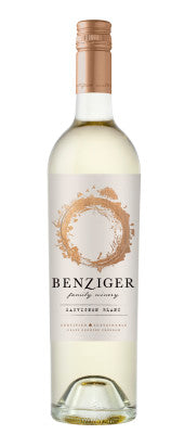 Benziger Sauvignon Blanc 2024