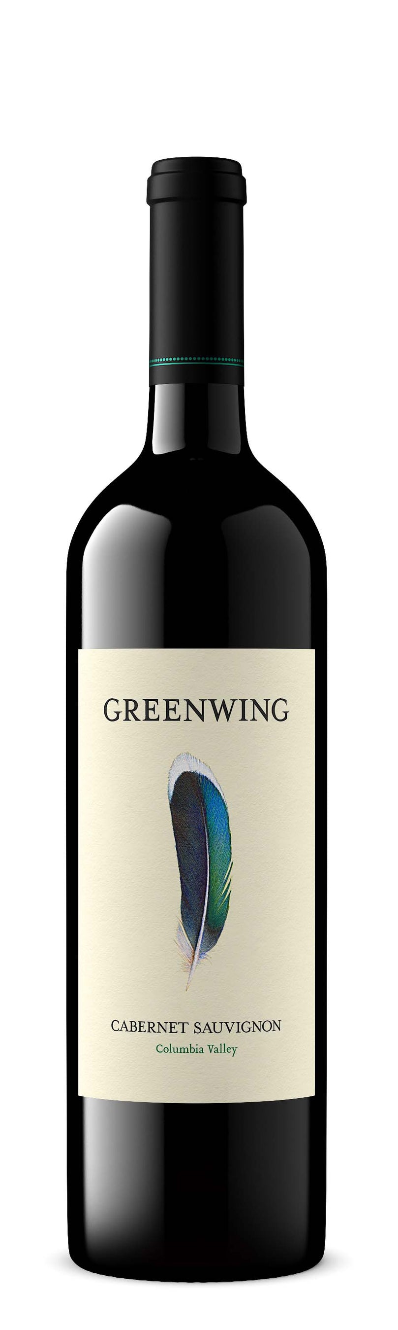 Greenwing Cabernet Sauvignon 2022 | Liquor Cave