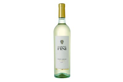 Baron Fini Palo Alto Pinot Grigio 2024