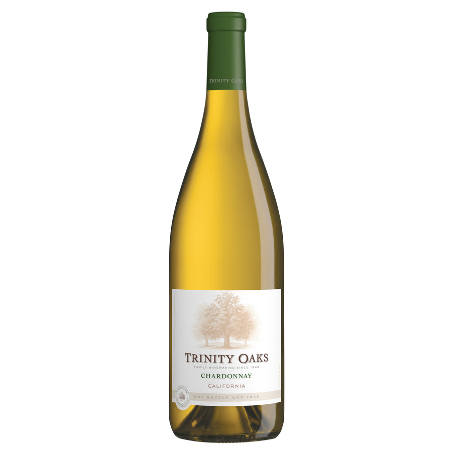 Trinity Oaks Chardonnay 2023