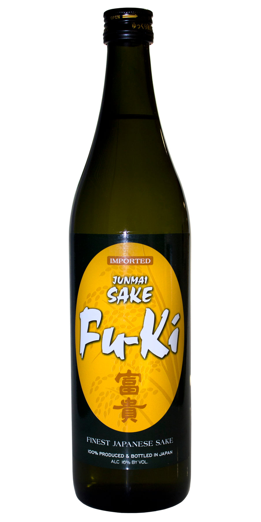 Fuki Sake | Liquor Cave