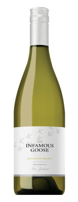 The Infamous Goose Sauvignon Blanc 2024