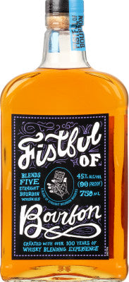 Fistful of Bourbon 1.75L