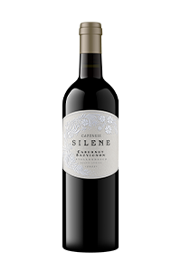 Capensis Silene Cabernet Sauvignon
