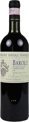 MONTE DEGLI ANGELI BAROLO