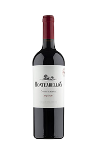 Monteabellon 5 Meses Tempranillo|Liquor Cave