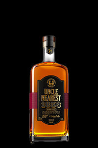Uncle Nearest 1856 Tennessee Whiskey