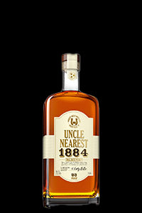 Uncle Nearest 1884 Tennessee Whiskey