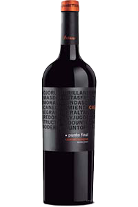 Punto Final Cabernet Sauvignon|Liquor Cave