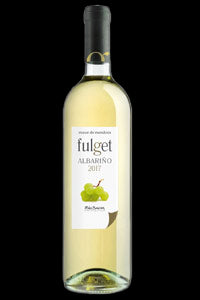 Maior De Mendoza Albarino Fulget|Liquor Cave