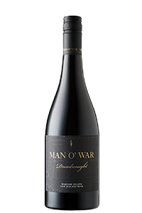 Man O'War Dreadnought Syrah|Liquor Cave