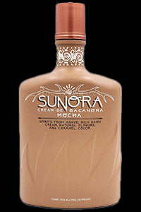 Sunora Cream De Bacanora Mocha|Liquor Cave