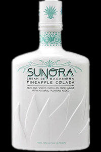 Sunora Cream De Bacanora Pineapple|Liquor Cave