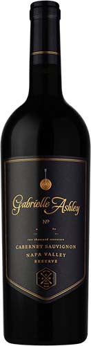 GABRIELLE ASHLEY CAB.SAUV