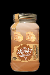 Ole Smoky Moonshine Snickerdoodle|Liquor Cave