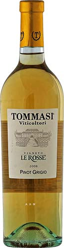 TOMMASI PINOT GRIGIO