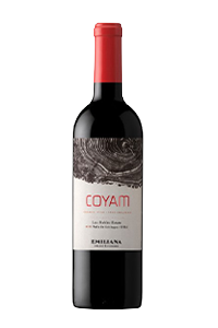 Emiliana Coyam Red Blend