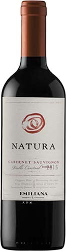 NATURA CABERNET SAUVIGNON