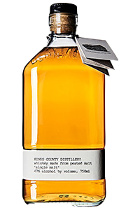 Kings County Single Malt|Liquor Cave