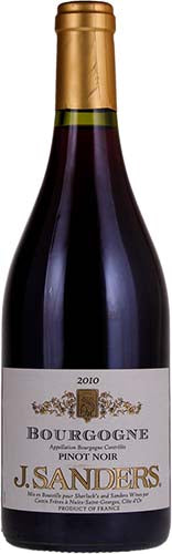 VOTRE SANTE PINOT NOIR