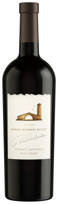 Robert Mondavi Winery Cabernet Sauvignon Napa Valley Special Selection 2022