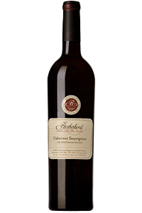 Brotherhood Cabernet|Liquor Cave