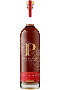 Penelope Bourbon Barrel Strength|Liquor Cave