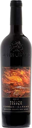 FERRARI CARANO TRESOR