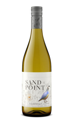 Sand Point Chardonnay 2023
