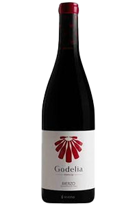 Godelia Mencia|Liquor Cave