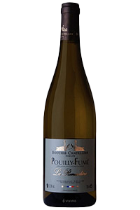 Bouchie Chantell P.Fume Renardiere|Liquor Cave