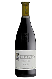 Torbreck Shiraz The Factor|Liquor Cave