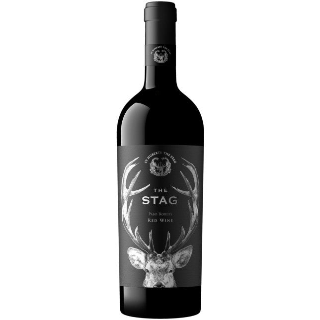 Stag Red Blend Paso Robles