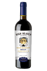 High Heaven Merlot|Liquor Cave