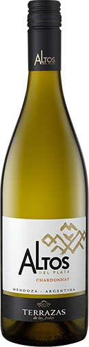 TERRAZAS CHARDONNAY