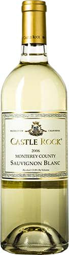 CASTLE ROCK SAUVIGNON BLANC
