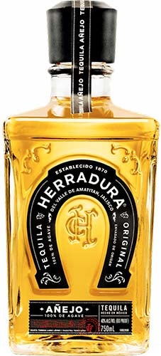 HERRADURA ANEJO