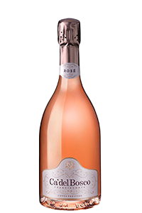 Ca'Del Bosco Rose Cuvee Prestige|Liquor Cave