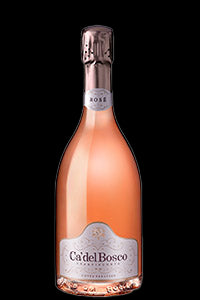 Ca'Del Bosco Rose Cuvee Prestige|Liquor Cave