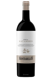 Monteabellon Finca Matambres|Liquor Cave