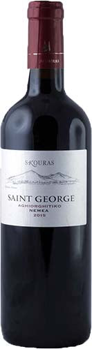 SAINT GEORGE AGHIORGHTIKO