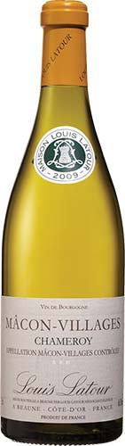 LOUIS LATOR CHAMEROY WHITE