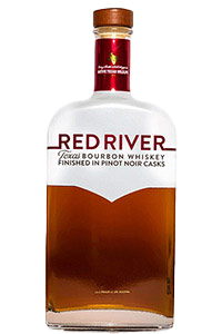 Red River Texas Bourbon|Liquor Cave