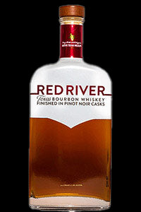 Red River Texas Bourbon|Liquor Cave