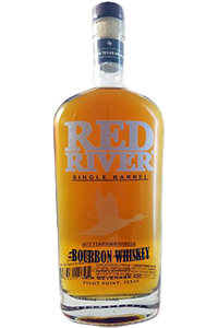 Red River Texas Barrel Bourbon|Liquor Cave