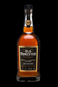 Old Forester Single Barrel 100pf Barrel