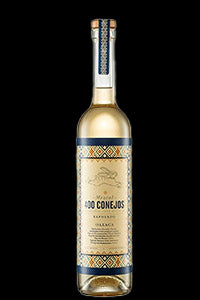 400 Conejos Reposado Tequila|Liquor Cave