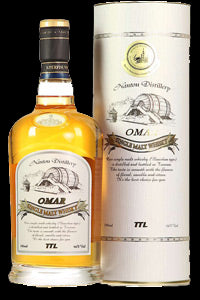 Omar Bourbon Cask|Liquor Cave