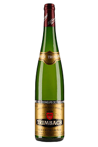 Trimbach Gewurz Seigneurs Ribeauprre|Liquor Cave