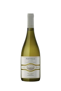 Piattelli Chardonnay El Manzano